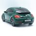 RASTAR RC Volkswagen The Beetle 1/14 Scale 2.4GHz Remote Control